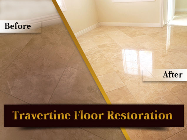 Travertine cleaning and restoration services London Surrey Kent Essex Berkshire Hertfordshire East & West Sussex