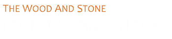 The Wood and Stone Cleaning Shop Stone Sealer & Cleaner manufacturer Stone Sealers, Care products Cleaning Services